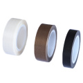 PTFE  fiberglass adhesive tape for sealing machine